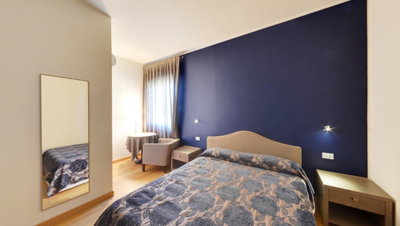 Villa Bonin Zovencedo Zimmer foto