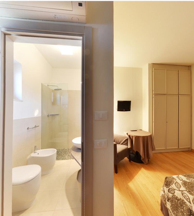 Villa Bonin Zovencedo Zimmer foto