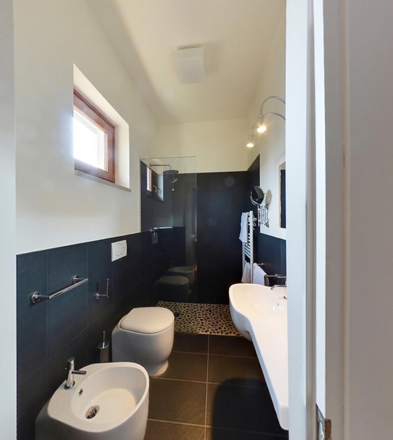 Villa Bonin Zovencedo Zimmer foto