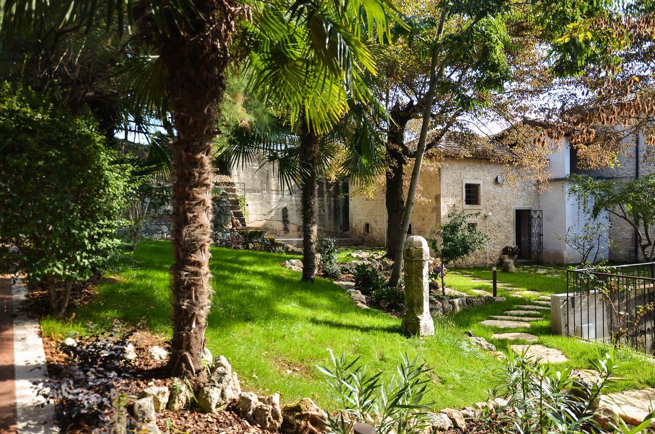Villa Bonin Zovencedo Exterior foto